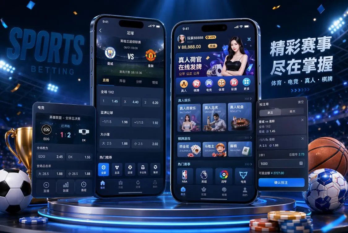K1体育 App